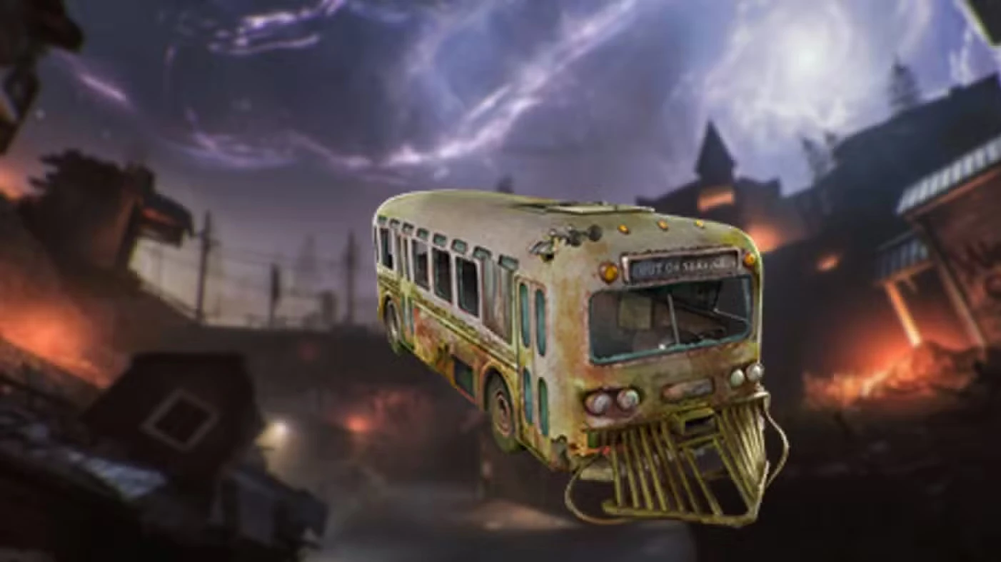 All Cursed Relics Ranked in Black Ops 7 Zombies (Tier List)