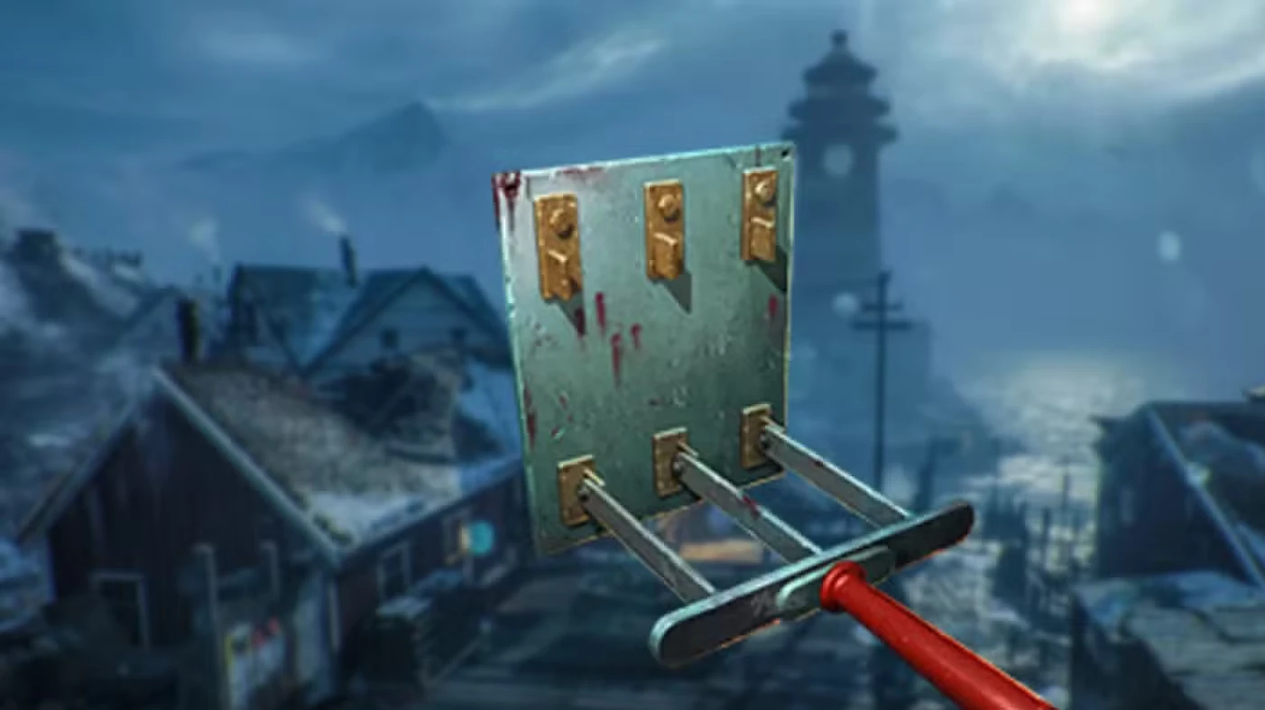 All Cursed Relics Ranked in Black Ops 7 Zombies (Tier List)