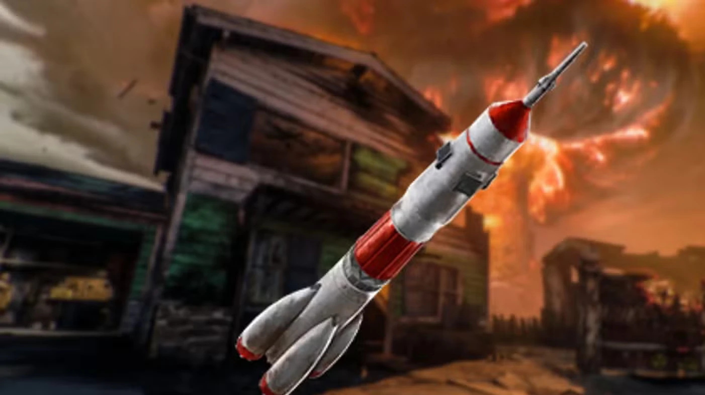 All Cursed Relics Ranked in Black Ops 7 Zombies (Tier List)