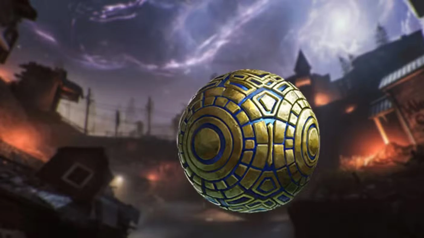 All Cursed Relics Ranked in Black Ops 7 Zombies (Tier List)