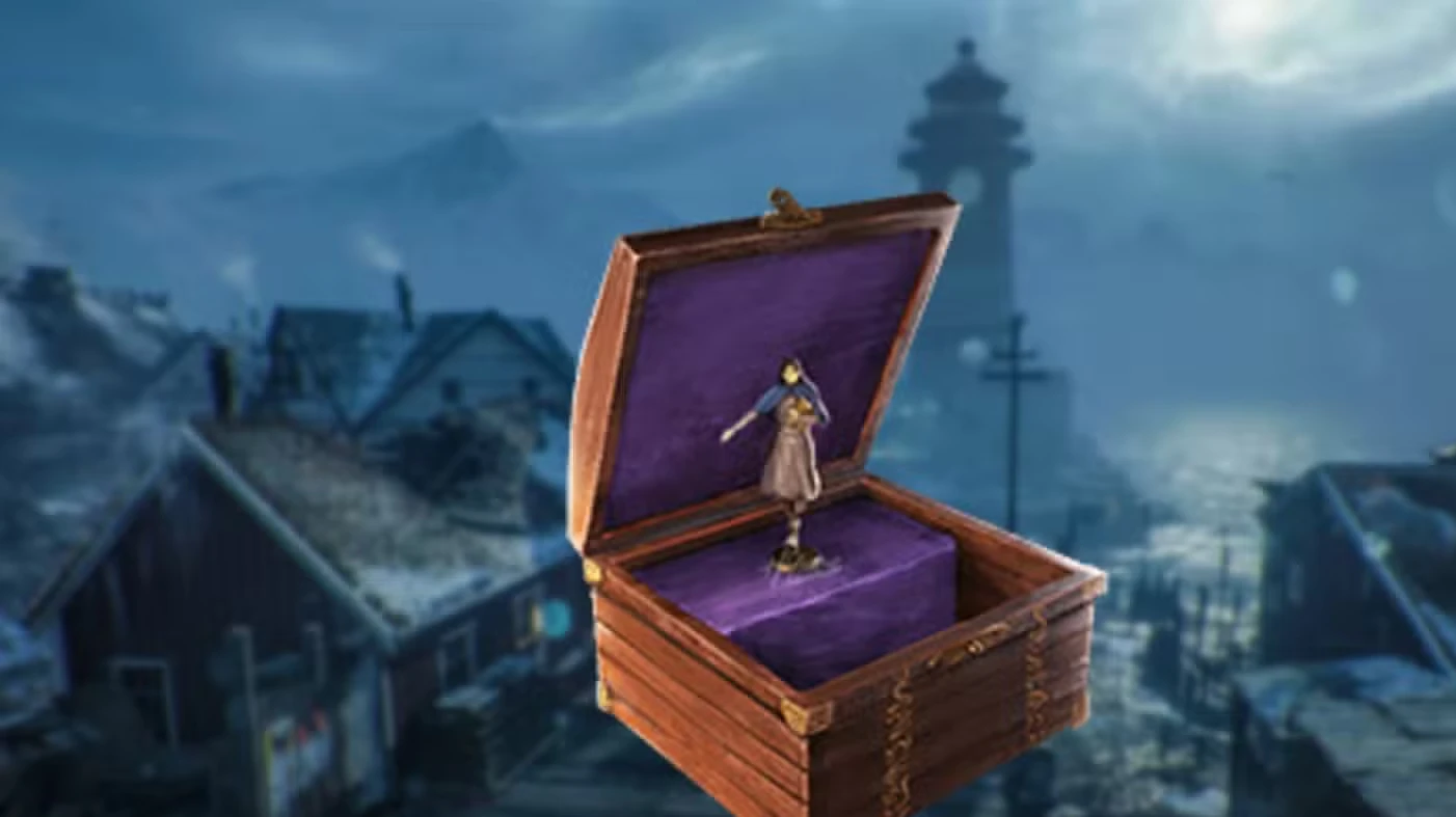 All Cursed Relics Ranked in Black Ops 7 Zombies (Tier List)