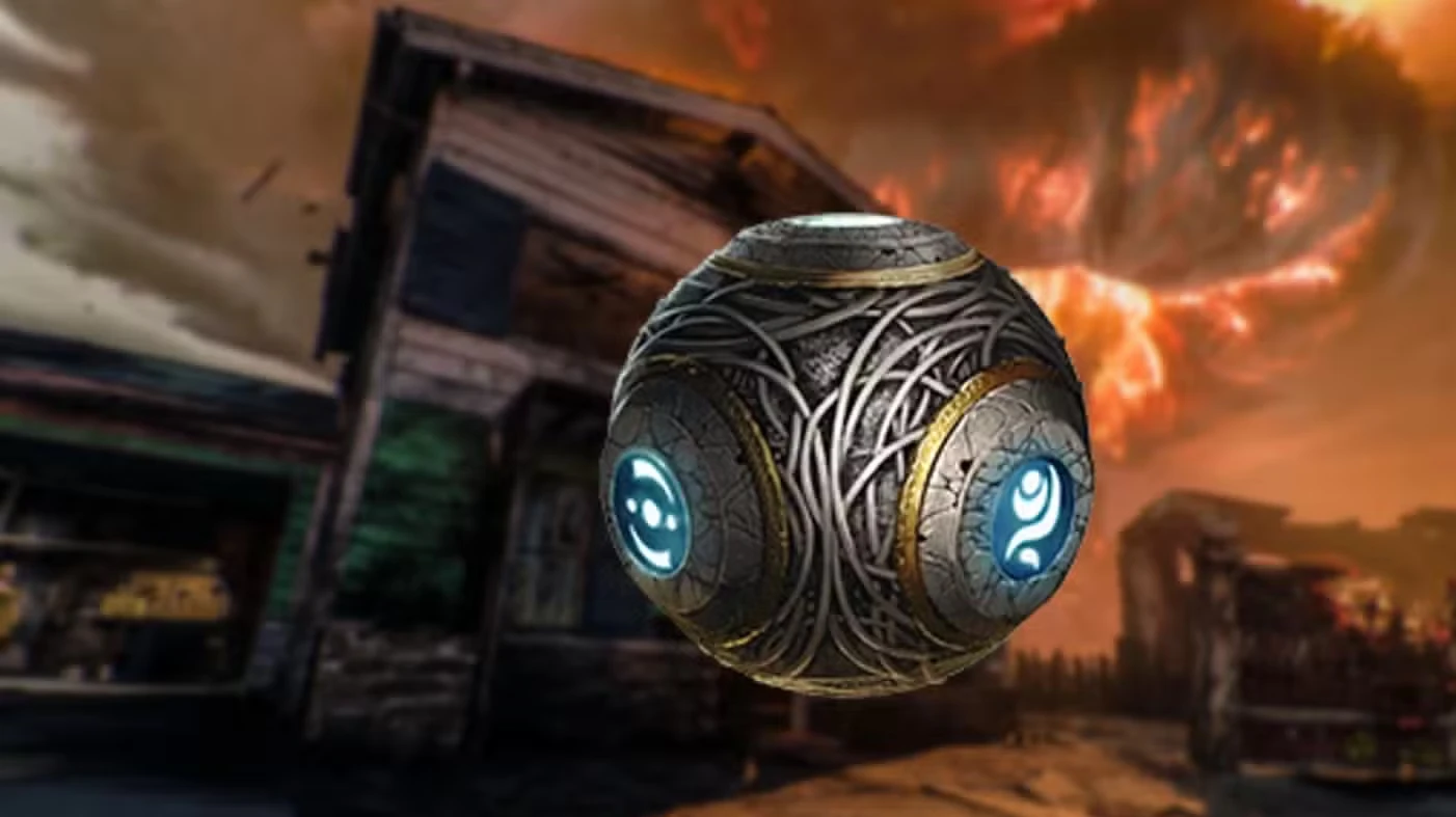 All Cursed Relics Ranked in Black Ops 7 Zombies (Tier List)