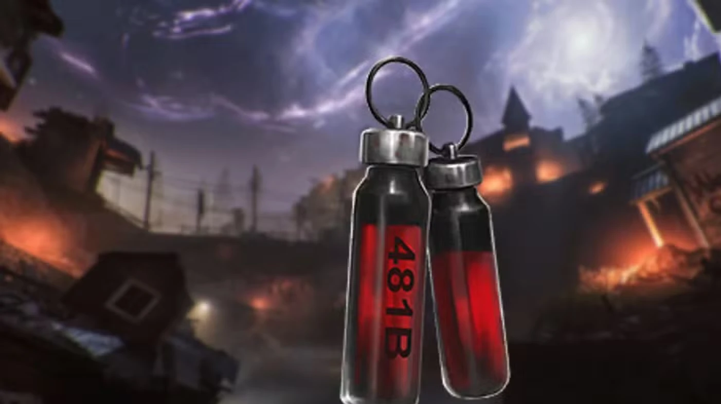 All Cursed Relics Ranked in Black Ops 7 Zombies (Tier List)