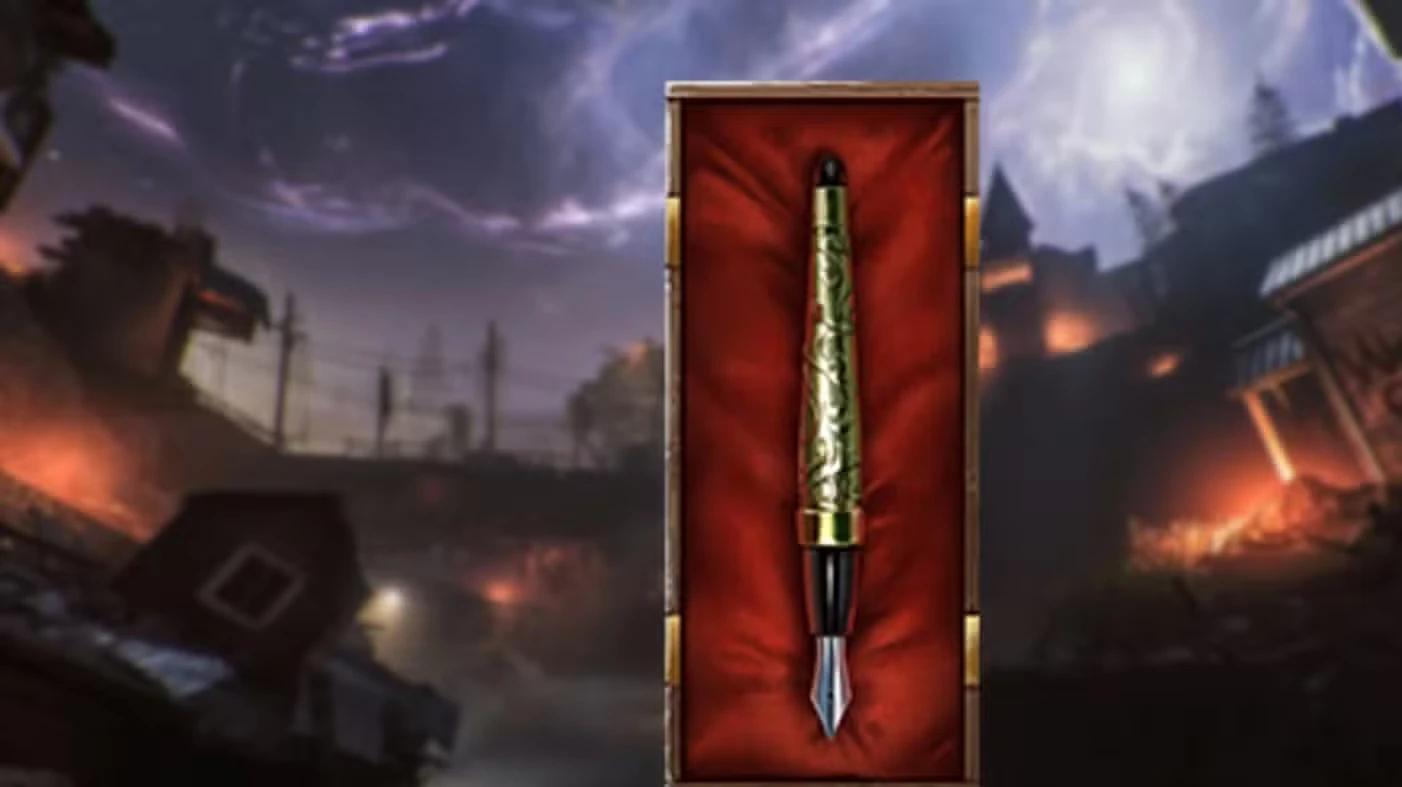 All Cursed Relics Ranked in Black Ops 7 Zombies (Tier List)