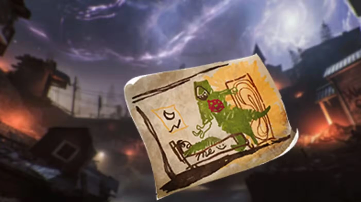 All Cursed Relics Ranked in Black Ops 7 Zombies (Tier List)