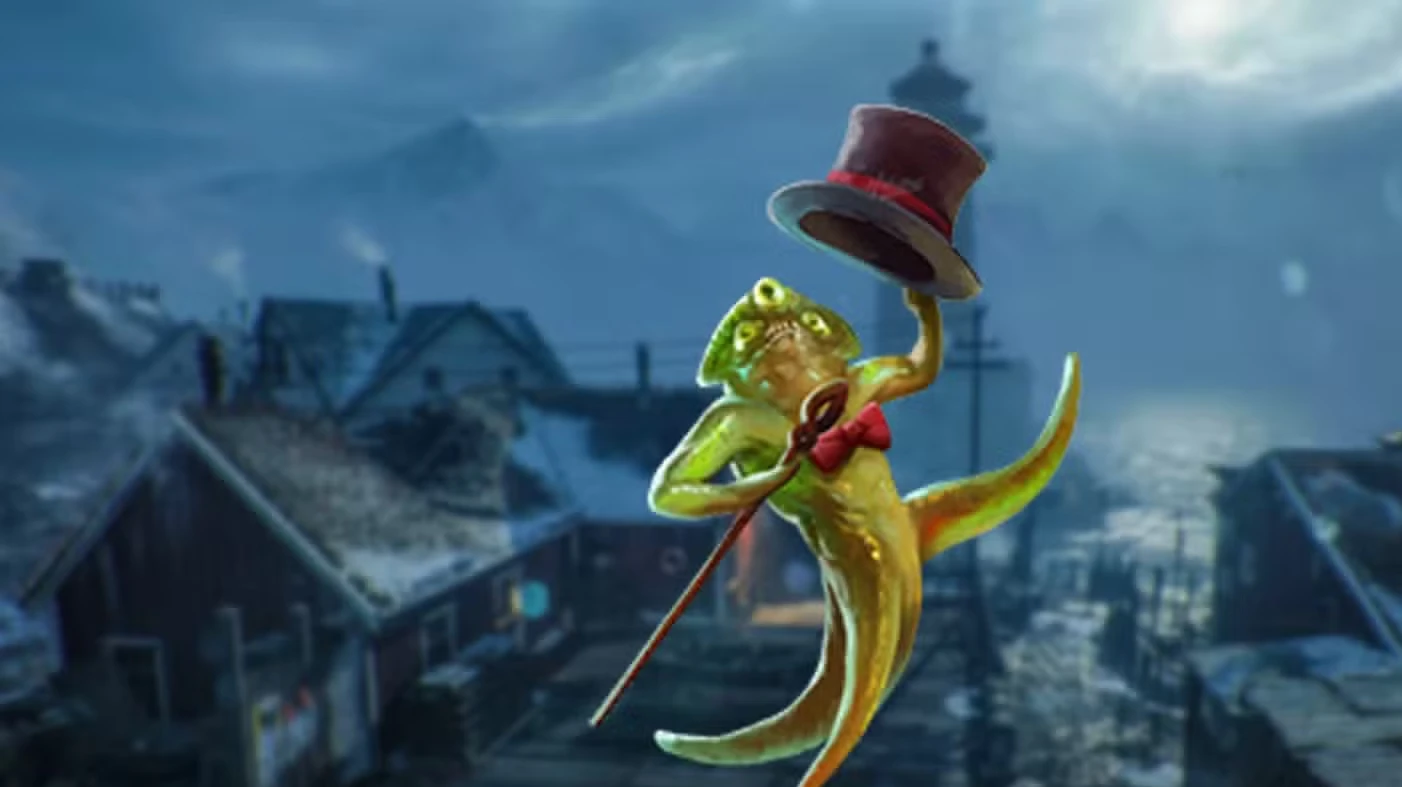 All Cursed Relics Ranked in Black Ops 7 Zombies (Tier List)