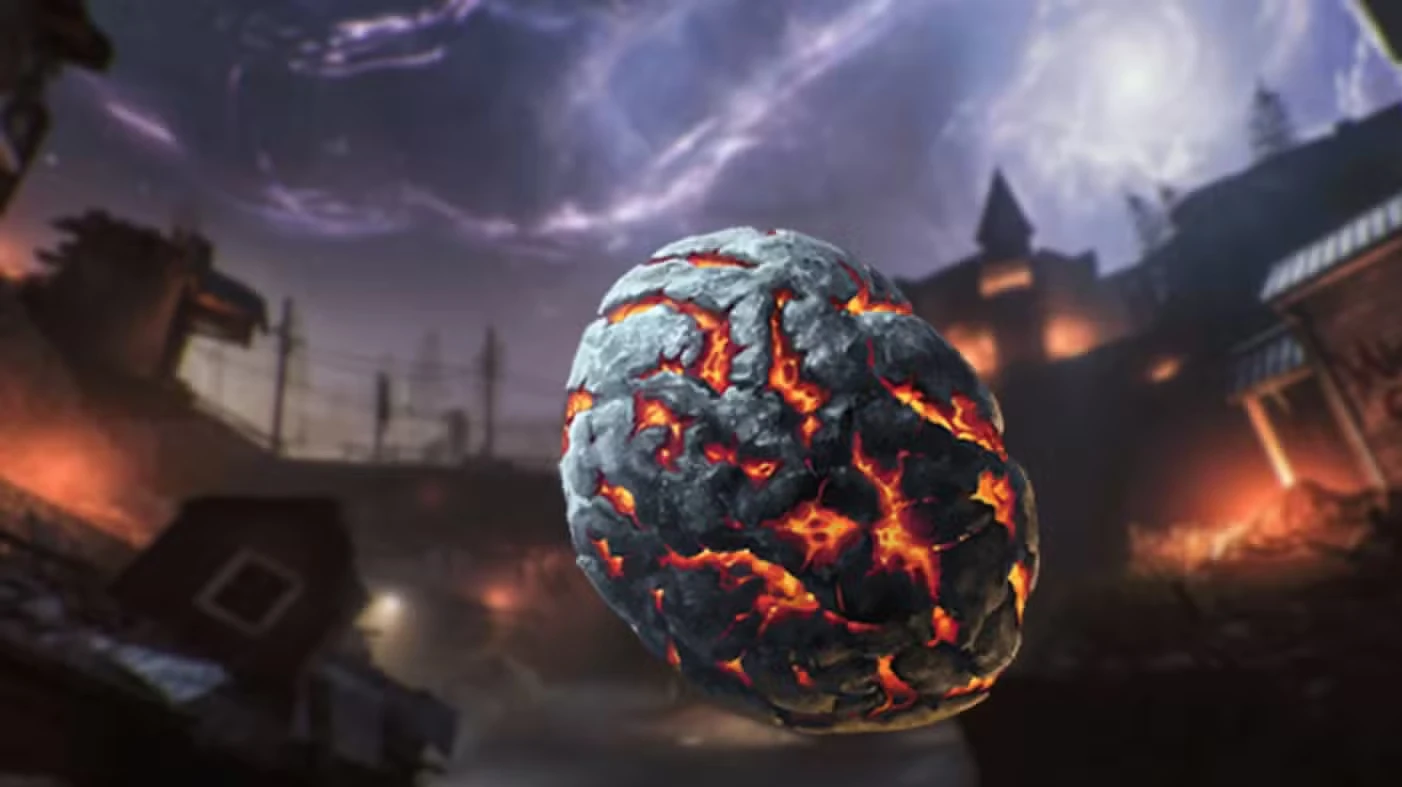 All Cursed Relics Ranked in Black Ops 7 Zombies (Tier List)