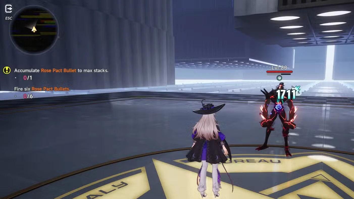 All Damage Types in NTE (& How They Work)