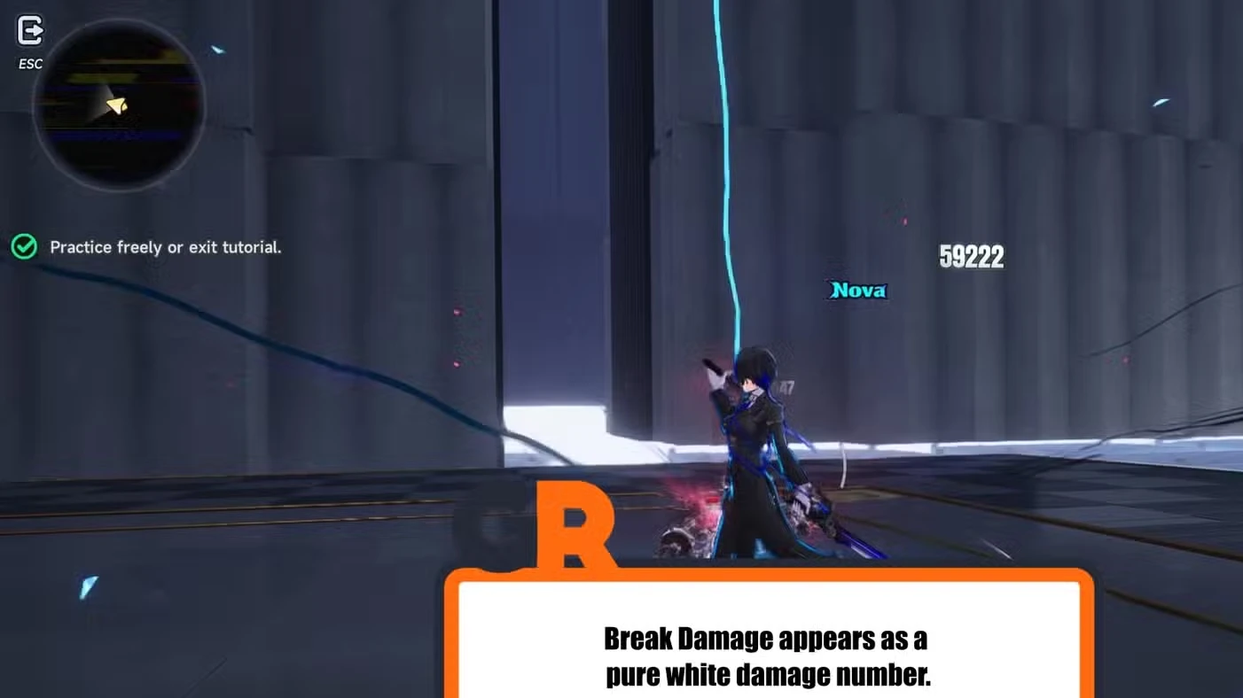 All Damage Types in NTE (& How They Work)