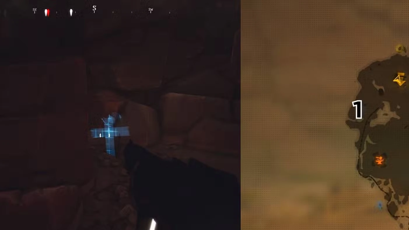 All Far Far West Far West grave locations