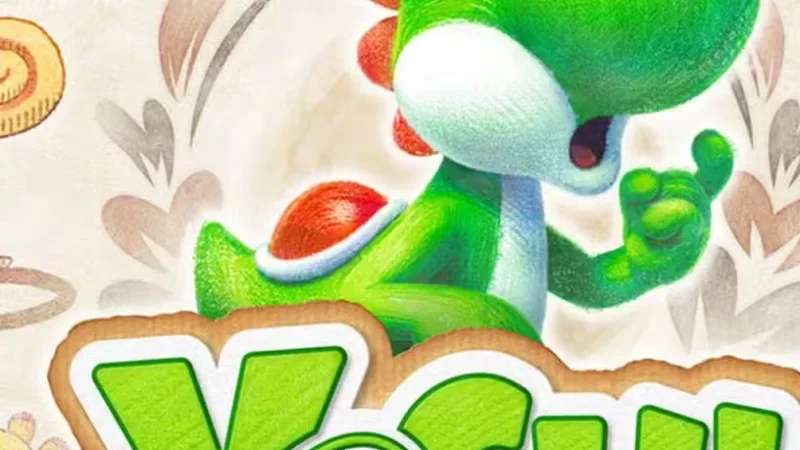 Yoshi e o Livro Misterioso: trailer, novidades e recursos