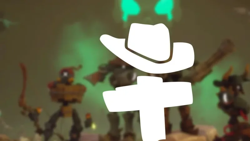 Onde estão todas as sepulturas em Far Far West