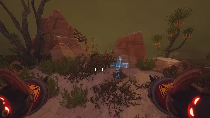 All Grave Locations in Far Far West
