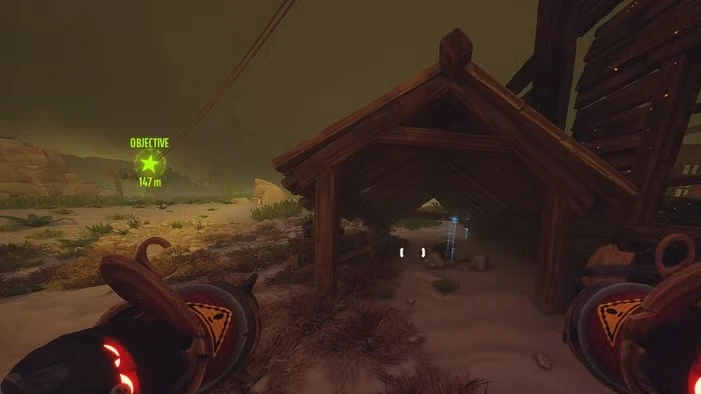 All Grave Locations in Far Far West