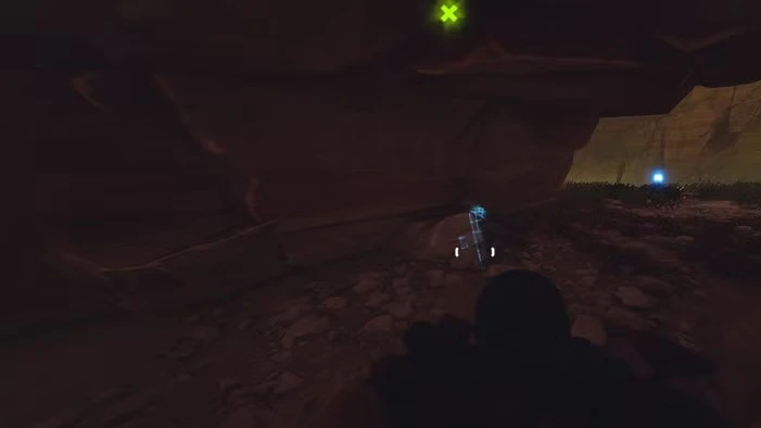 All Grave Locations in Far Far West