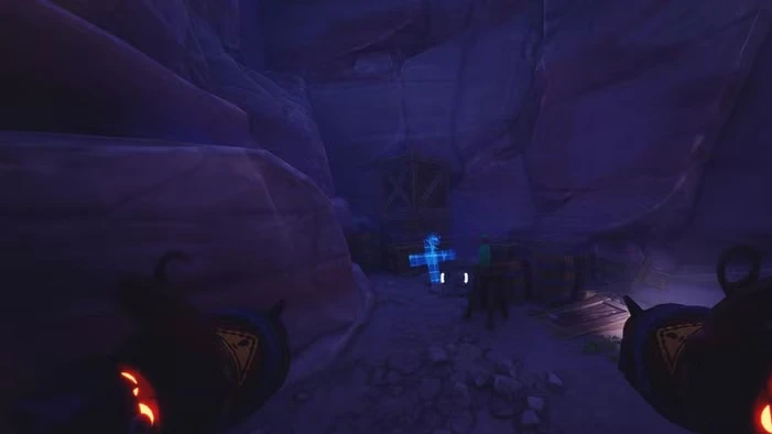All Grave Locations in Far Far West