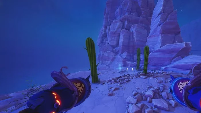 All Grave Locations in Far Far West