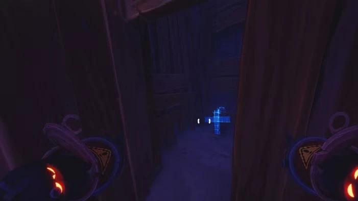 All Grave Locations in Far Far West