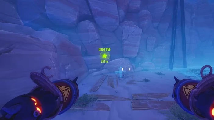 All Grave Locations in Far Far West