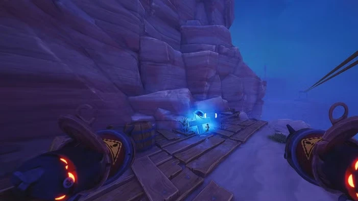 All Grave Locations in Far Far West