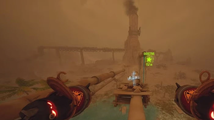 All Grave Locations in Far Far West