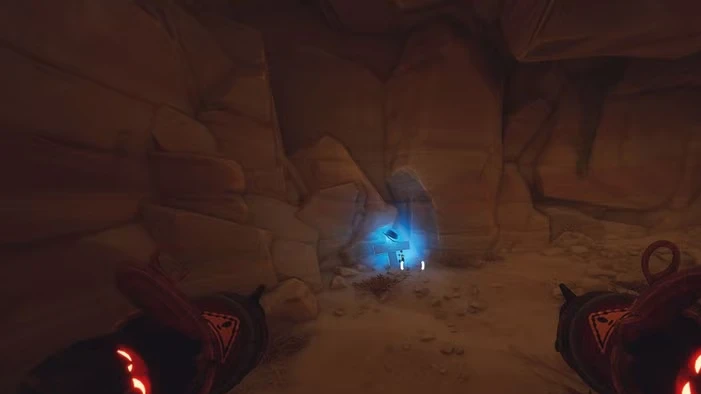 All Grave Locations in Far Far West