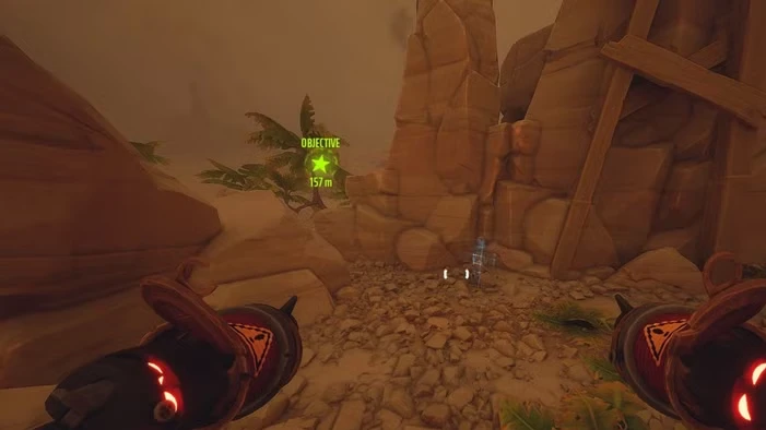 All Grave Locations in Far Far West