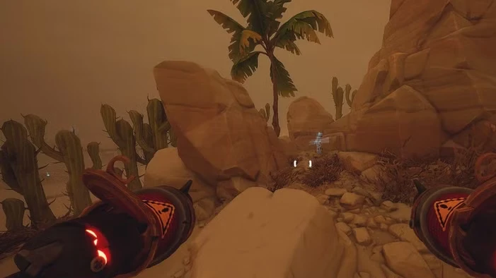 All Grave Locations in Far Far West