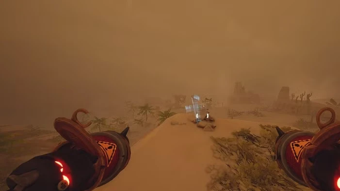 All Grave Locations in Far Far West