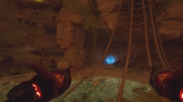 All Grave Locations in Far Far West