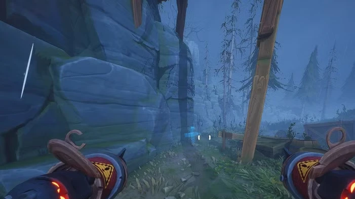All Grave Locations in Far Far West