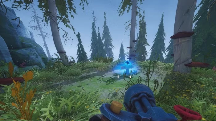 All Grave Locations in Far Far West