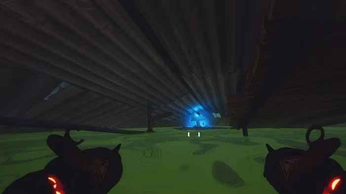 All Grave Locations in Far Far West