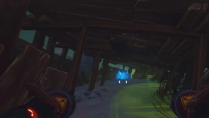 All Grave Locations in Far Far West