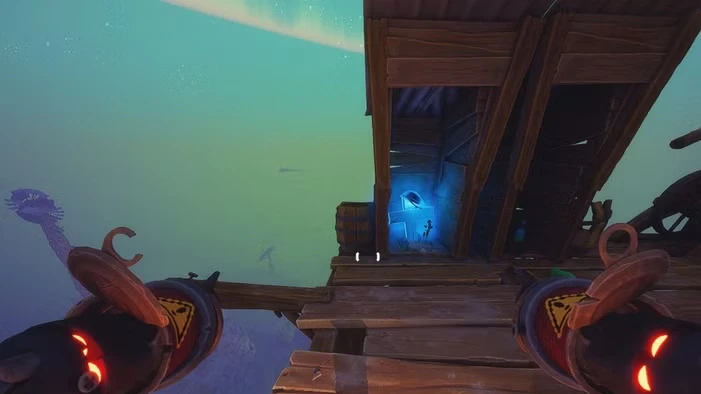 All Grave Locations in Far Far West