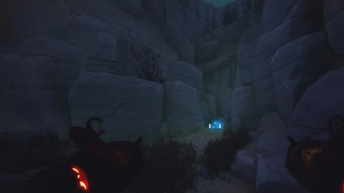 All Grave Locations in Far Far West