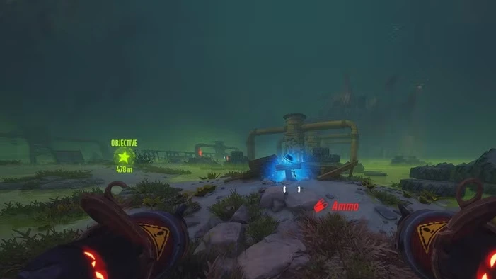 All Grave Locations in Far Far West