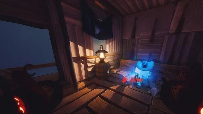 All Grave Locations in Far Far West