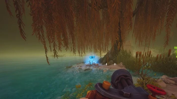 All Grave Locations in Far Far West