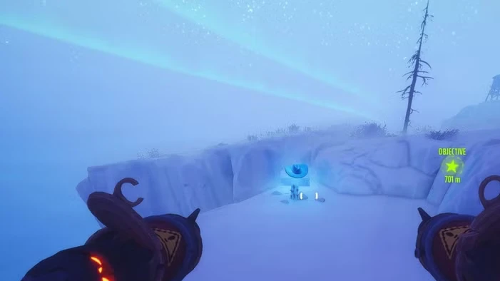 All Grave Locations in Far Far West