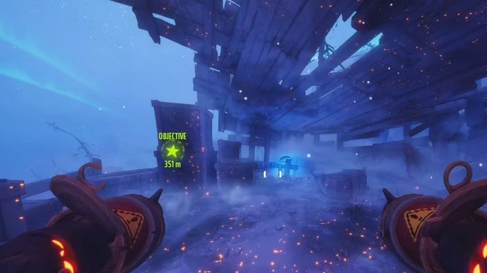 All Grave Locations in Far Far West