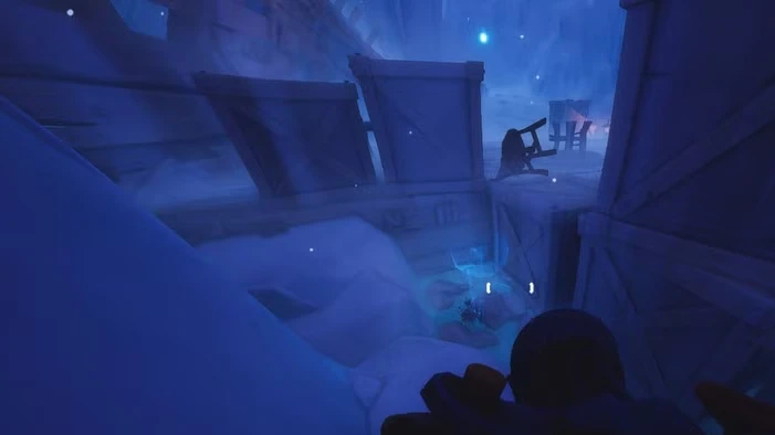 All Grave Locations in Far Far West