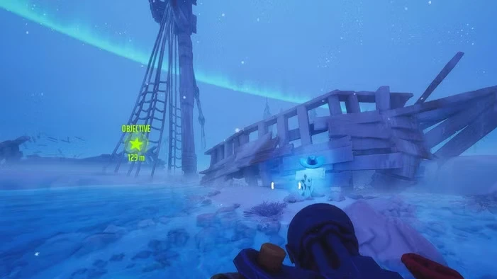 All Grave Locations in Far Far West