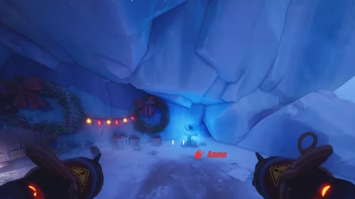 All Grave Locations in Far Far West