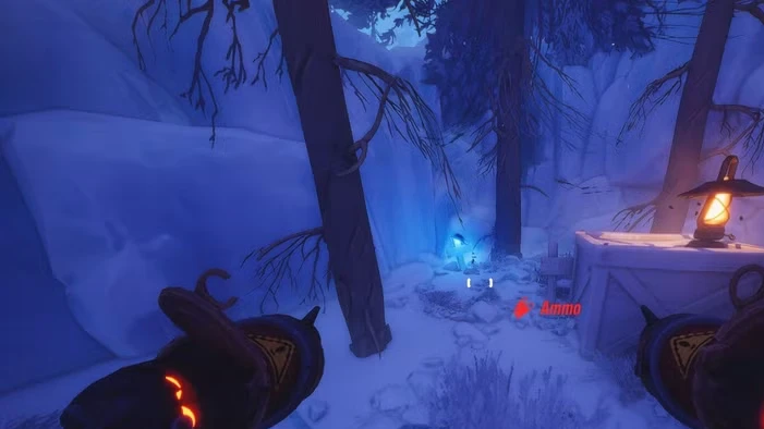 All Grave Locations in Far Far West