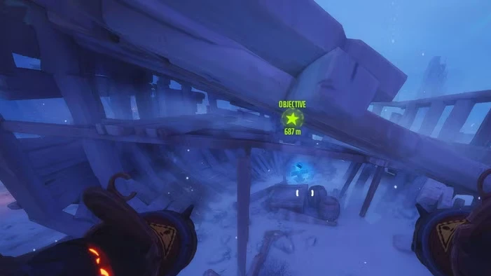 All Grave Locations in Far Far West