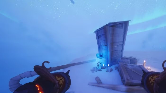All Grave Locations in Far Far West