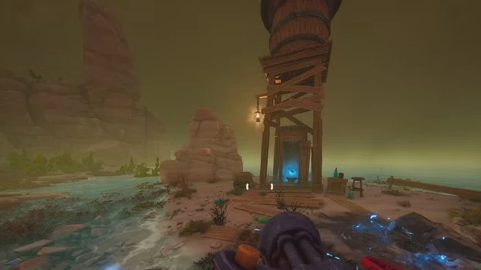 All Grave Locations in Far Far West