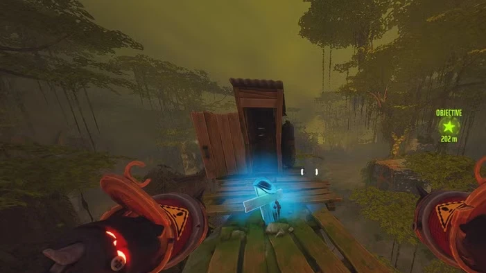 All Grave Locations in Far Far West