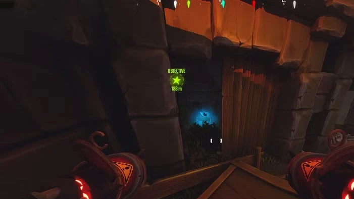 All Grave Locations in Far Far West